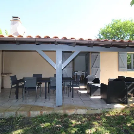 Maison 4 Chambres Entierement Renovee