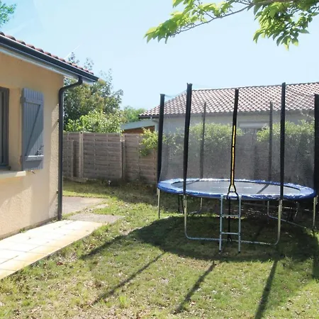 Maison 4 Chambres Entierement Renovee Vakantiehuis