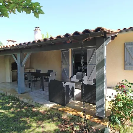 Maison 4 Chambres Entierement Renovee Vakantiehuis Andernos-les-Bains