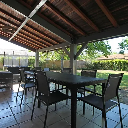 Maison 4 Chambres Entierement Renovee Vakantiehuis *