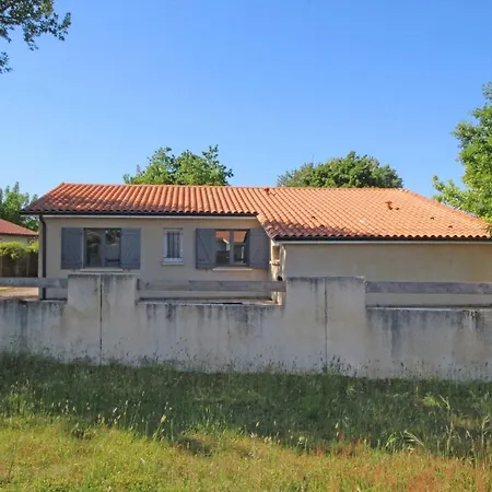 Maison 4 Chambres Entierement Renovee Vakantiehuis