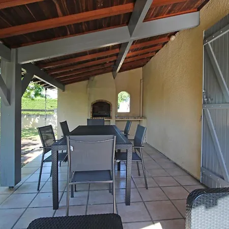 Vakantiehuis Maison 4 Chambres Entierement Renovee *
