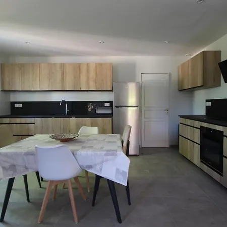 Maison 4 Chambres Entierement Renovee * Andernos-les-Bains