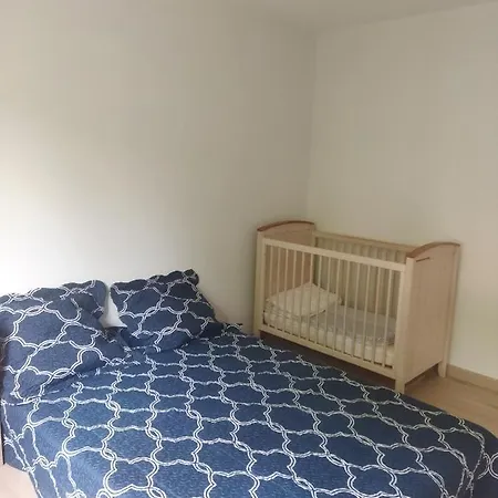 Maison 4 Chambres Entierement Renovee Vakantiehuis