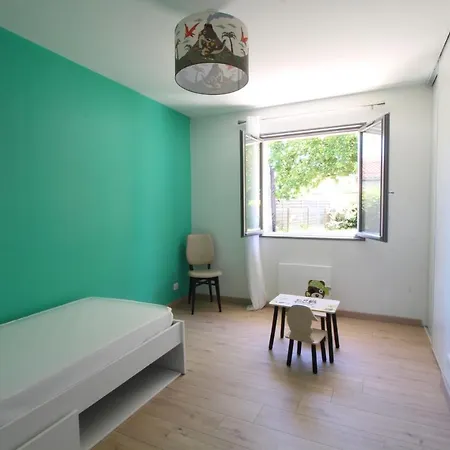 Maison 4 Chambres Entierement Renovee Vakantiehuis *