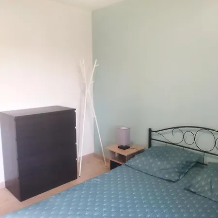 Vakantiehuis Maison 4 Chambres Entierement Renovee Andernos-les-Bains