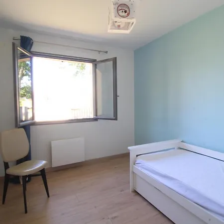 Vakantiehuis Maison 4 Chambres Entierement Renovee Andernos-les-Bains