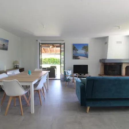Vakantiehuis Maison 4 Chambres Entierement Renovee *