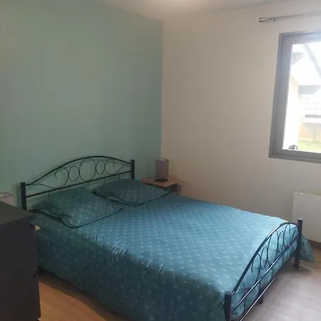 Maison 4 Chambres Entierement Renovee Vakantiehuis *