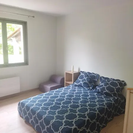 Maison 4 Chambres Entierement Renovee Vakantiehuis *