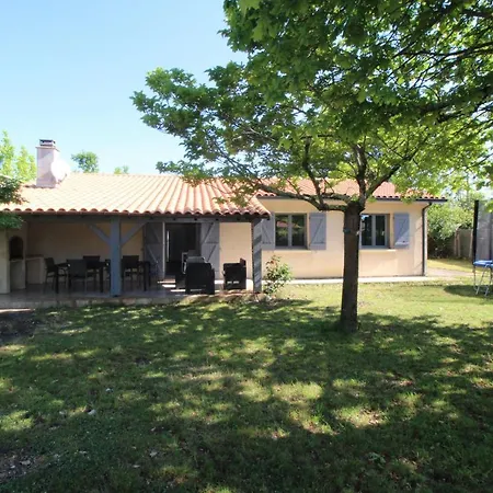 Maison 4 Chambres Entierement Renovee
