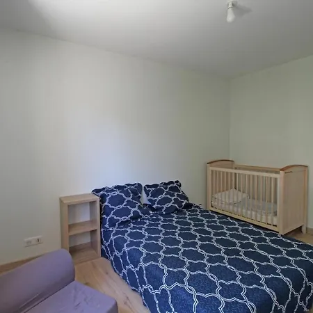 Vakantiehuis Maison 4 Chambres Entierement Renovee